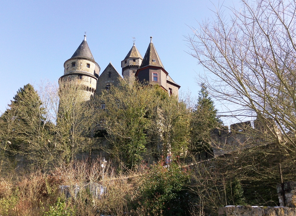 Mrchenschloss