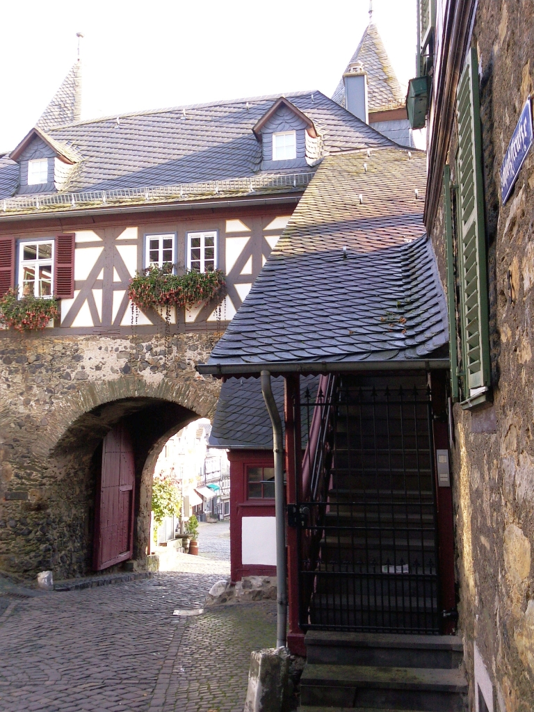 Altstadt 